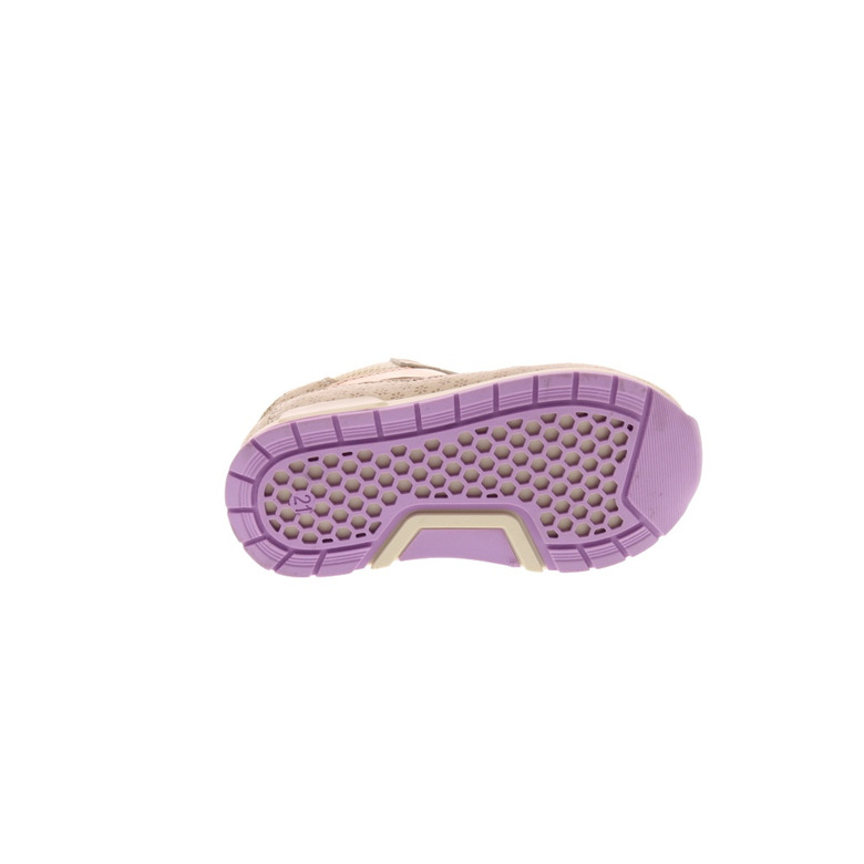 Rondinella lace shoes print 5
