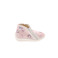 Bellamy pantoffeln rosa 1