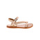 Pom D'api sandalen rose gold 1