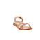 Pom D'api sandalen rose gold 2
