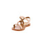 Pom D'api sandalen rose gold 3