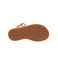 Pom D'api sandalen rose gold 5