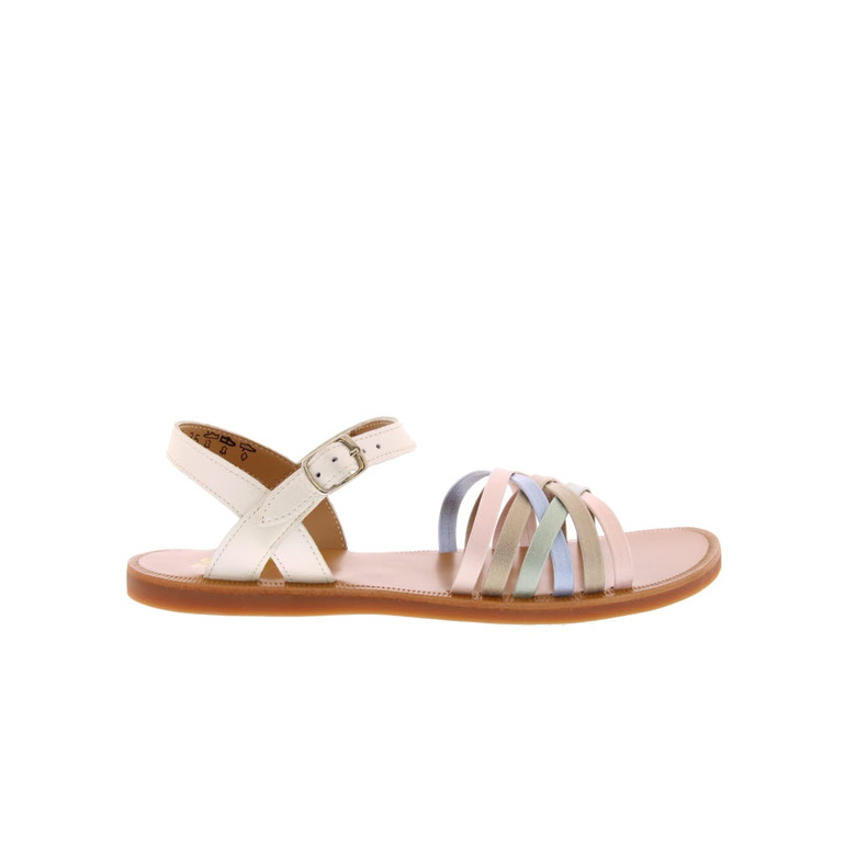 Pom D'api sandals multicolor
