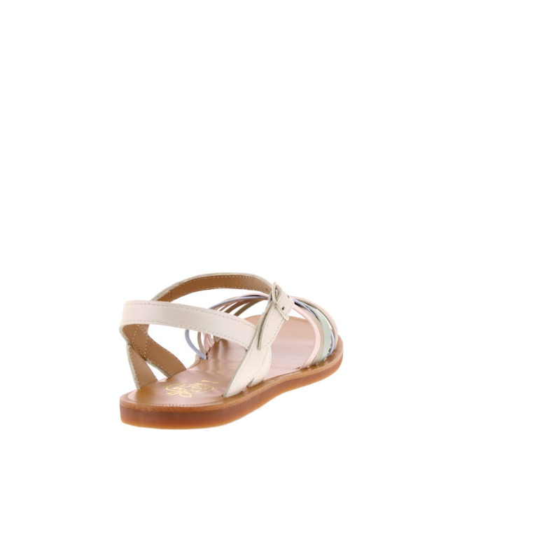 Pom D'api sandals multicolor 4