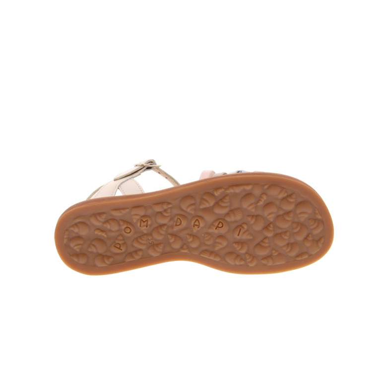 Pom D'api sandals multicolor 5