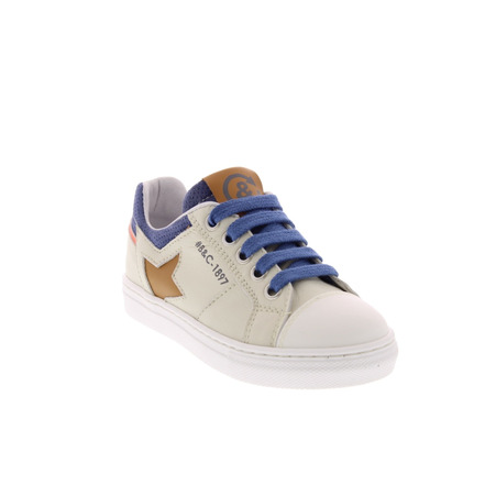 Bana & Co low shoes lightbrown