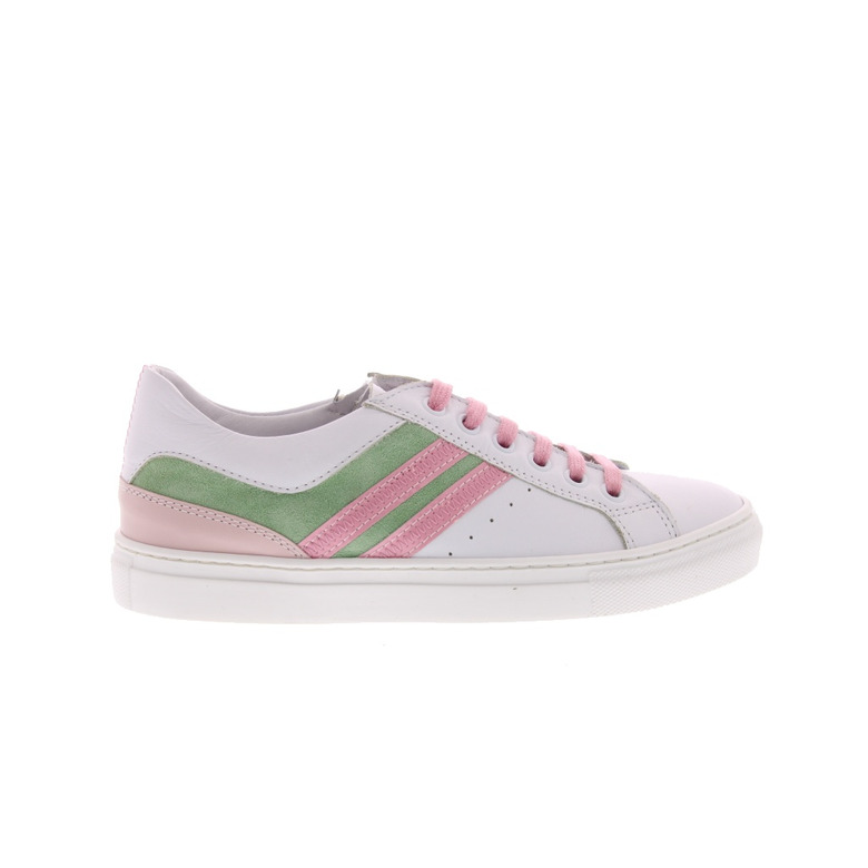 Bana & Co niedrige schuhe weiss