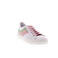 Bana & Co niedrige schuhe weiss 2