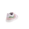Bana & Co niedrige schuhe weiss 4