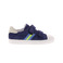 Bana & Co niedrige schuhe blau 1