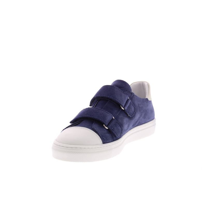 Bana & Co niedrige schuhe blau 3