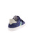 Bana & Co niedrige schuhe blau 4