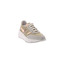 Bana & Co niedrige schuhe gold 2