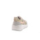 Bana & Co niedrige schuhe gold 4