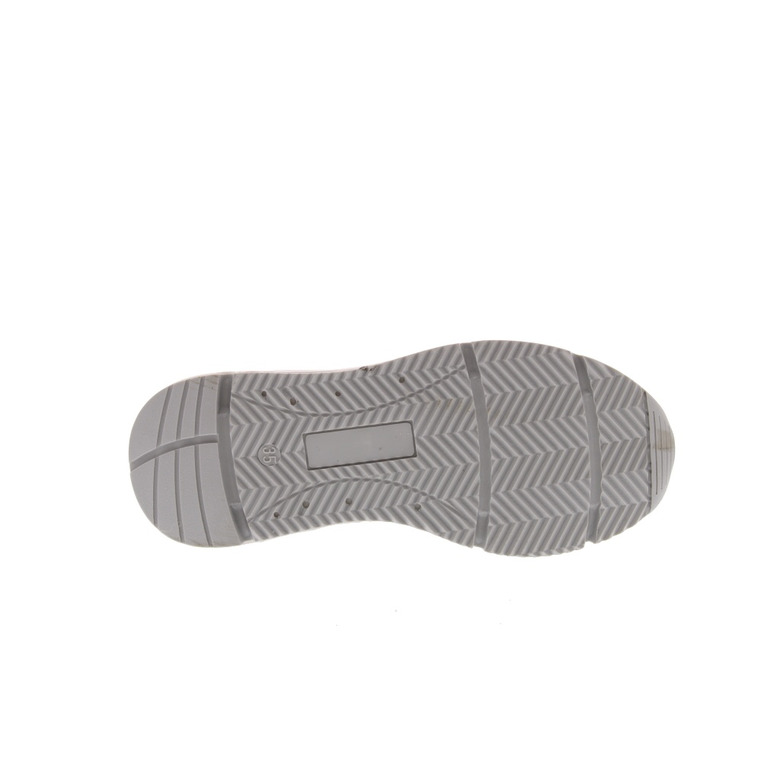 Bana & Co niedrige schuhe gold 5
