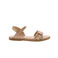 Les Tropeziennes sandals pink 1