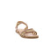 Les Tropeziennes sandals pink 2
