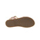 Les Tropeziennes sandals pink 5