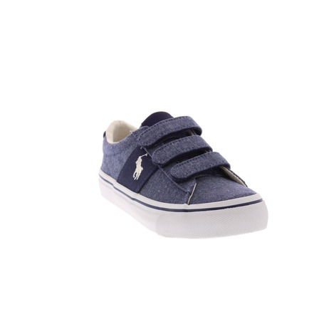 Ralph Lauren low shoes blue