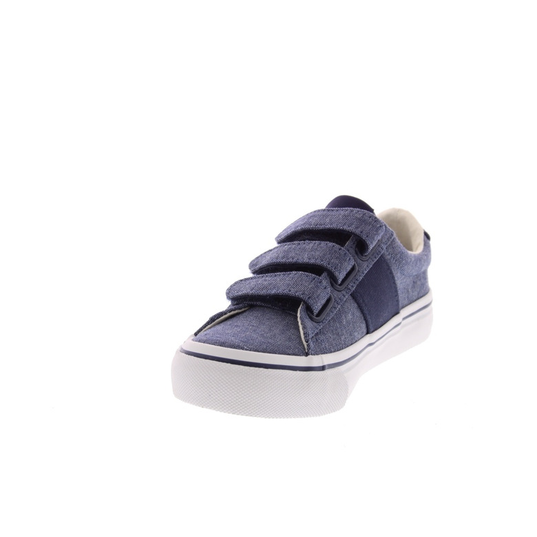 Ralph Lauren low shoes blue 3