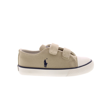 Ralph Lauren low shoes sand