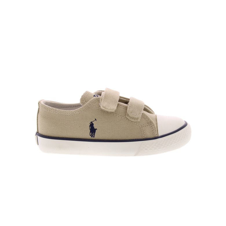 Ralph Lauren low shoes sand
