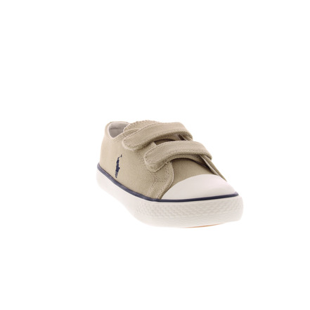 Ralph Lauren low shoes sand