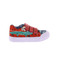 Go Banana's low shoes red 1