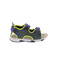 Geox sandalen blauw 1