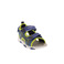 Geox sandalen blauw 2