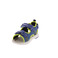 Geox sandalen blauw 3