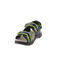 Geox sandalen blau 3