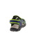 Geox sandalen blau 4