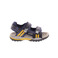 Geox sandalen blau 1