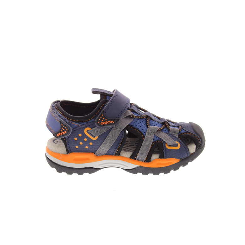 Geox sandalen blau