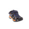 Geox sandalen blau 2