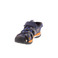 Geox sandalen blau 3