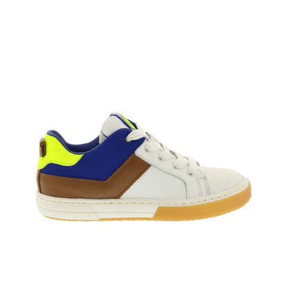 Stones And Bones low shoes white