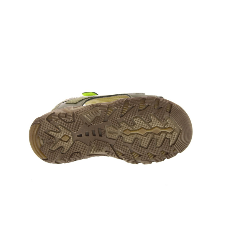 Stones And Bones sandals green 5