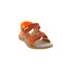 Stones And Bones sandals cognac 2