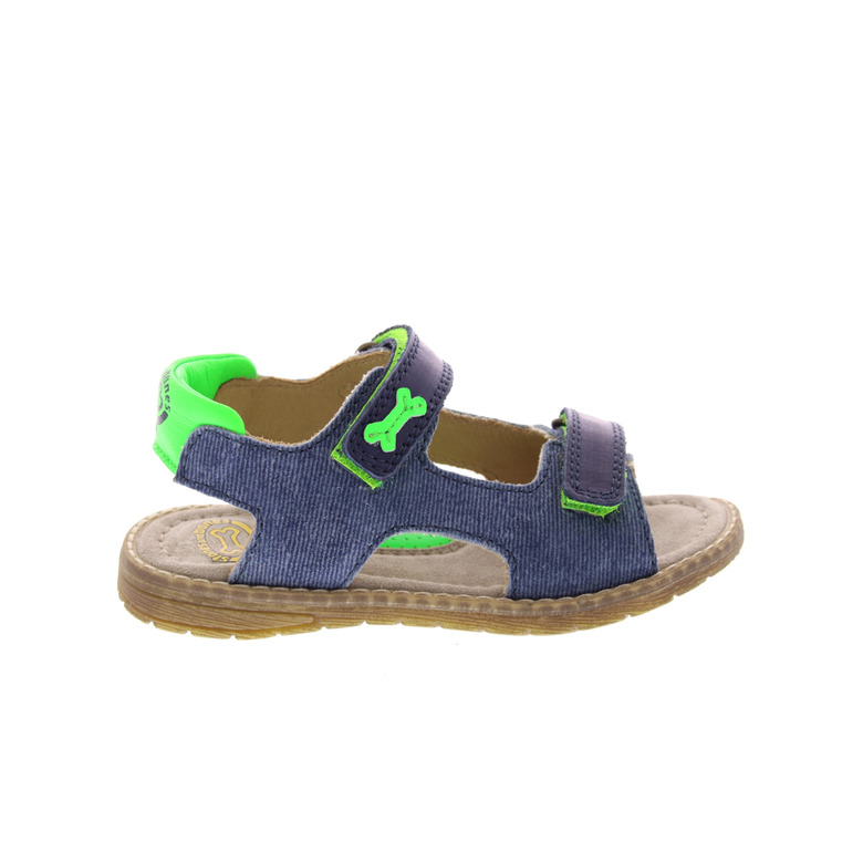 Stones And Bones sandals blue