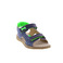 Stones And Bones sandals blue 2
