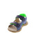 Stones And Bones sandals blue 3