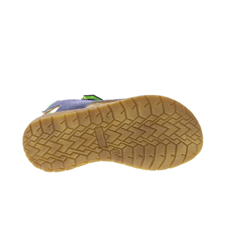 Stones And Bones sandals blue 5