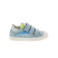 Stones And Bones low shoes blue 1