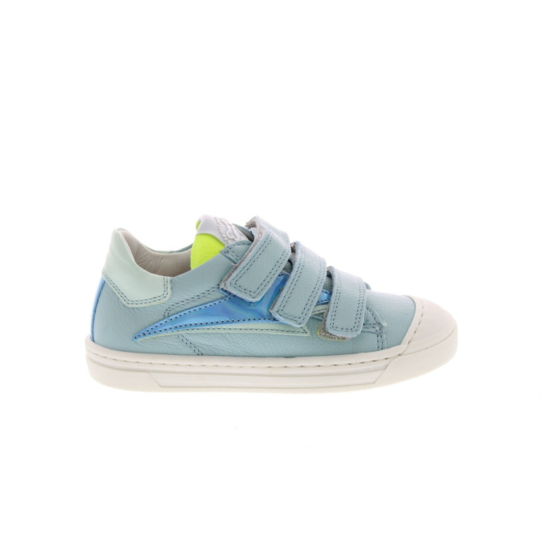 Stones And Bones low shoes blue