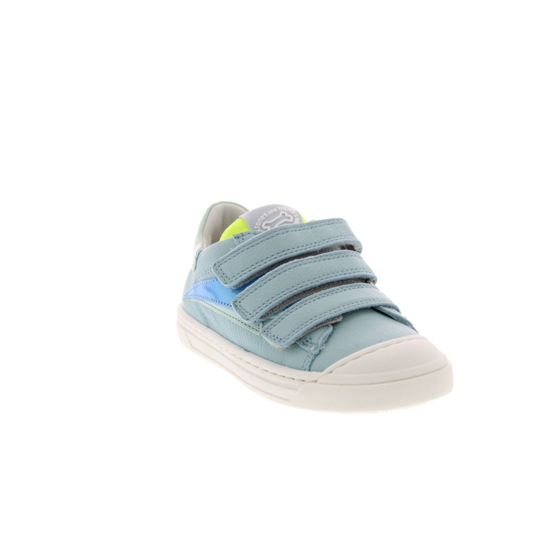 Stones And Bones low shoes blue 2