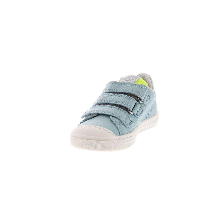 Stones And Bones low shoes blue 3