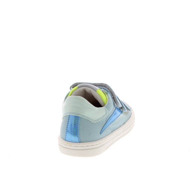 Stones And Bones low shoes blue 4