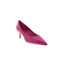 Enzo Di Martino pumps fuchsia 2